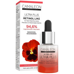 SERUM ULTRA PLUS...