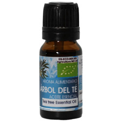 ACEITE ESENCIAL ÁRBOL DEL...