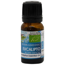 ACEITE ESENCIAL EUCALIPTO...