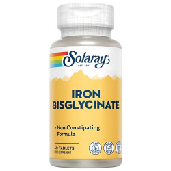 IRON BISGLYCINATE 60...