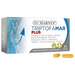 TRIPTOFAMAR PLUS 60...