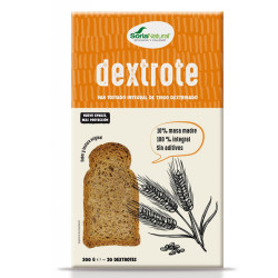 PAN DEXTROTE 300Gr. SORIA...