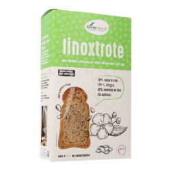 PAN LINOXTROTE 300Gr. SORIA...