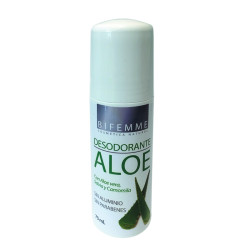 DESODORANTE ALOE VERA 75Ml....