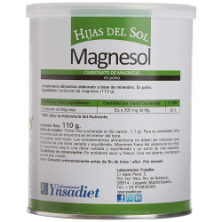 MAGNESOL CARBONATO MAGNESIO...