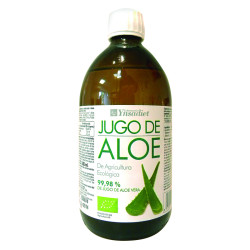 JUGO ALOE VERA BIO 500MLt....