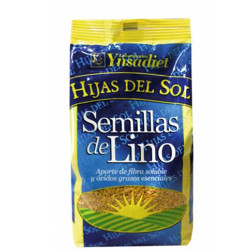 SEMILLA LINO BOLSA 400Gr....