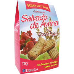 GALLETAS DE AVENA CON...