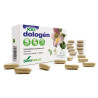 16-C DOLOGEN FORMULA XXI 30 CAPSULAS SORIA NATURAL