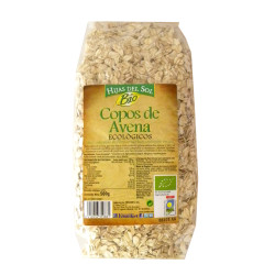 COPOS DE AVENA BIO 500Gr....