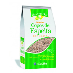 COPOS DE ESPELTA BIO 500Gr....