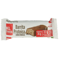 BARRITA PROTEICA CHOCO...