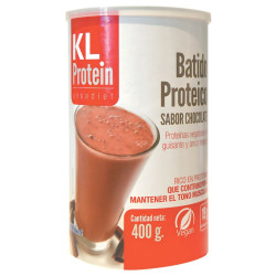 BATIDO PROTEICO DE...