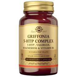 GRIFFONIA 5HTP COMPLEX...