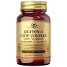 GRIFFONIA 5HTP COMPLEX 30CAPSULAS SOLGAR