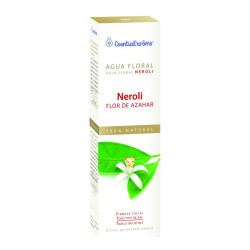 HIDROLATO DE NEROLI 100Ml....