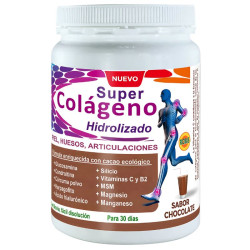 SUPER COLÁGENO HIDROLIZADO...