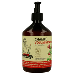 CHAMPÚ VOLUMINIZADOR 500ML...