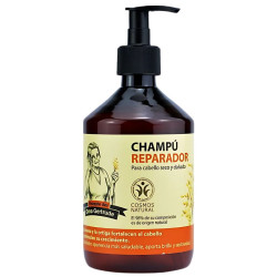 CHAMPÚ REPARADOR 500ML OMA...