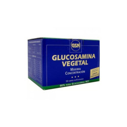 GLUCOSAMINA VEGETAL...