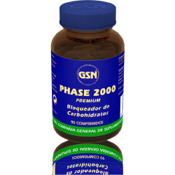 PHASE 2000 PREMIUM 90...