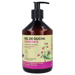 GEL DE DUCHA HIDRATANTE...