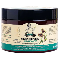 CREMA CORPORAL HIDRATANTE...