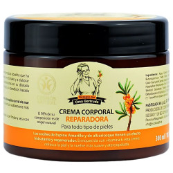 CREMA CORPORAL REPARADORA...