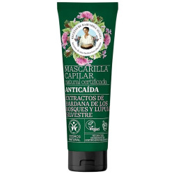 GREEN AGAFIA MASCARILLA...