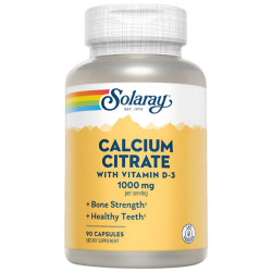 CALCIUM D3 CITRATE 90...