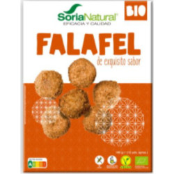 FALAFEL BIO 190 GR SORIA...