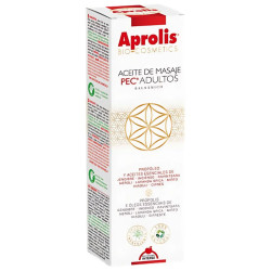 APROLIS ACEITE DE MASAJE...