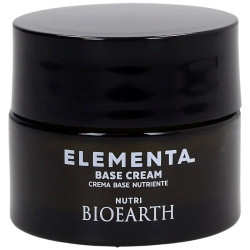 CREMA BASE NUTRI 50ML BIOEARTH