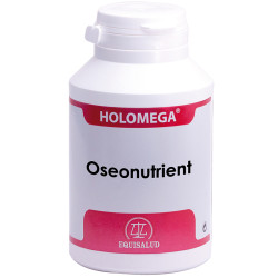 HOLOMEGA OSEONUTRIENT 180...