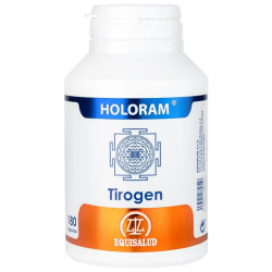 HOLORAM TIROGEN 180...