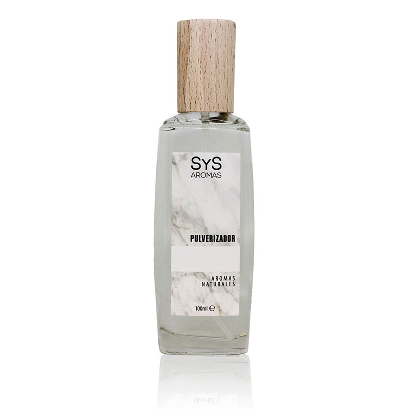 AMBIENTADOR PULVERIZADOR DAMA DE NOCHE 100Ml. SYS