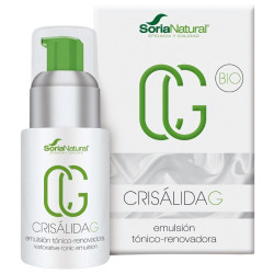 CRISALIDA G BIO 30ML SORIA...