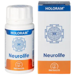 HOLORAM NEUROLIFE 60...