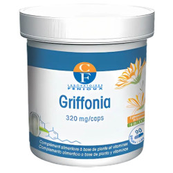 GRIFFONIA 5HTP 320MG 90...