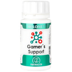 HOLOFIT GAMER´S SUPPORT 50...