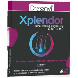 XPLENDOR CAPILAR 24...