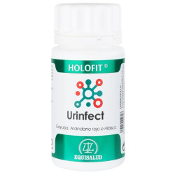 HOLOFIT URINFECT 50...