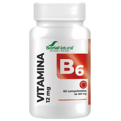 VITAMINA B6 LIBERACIÓN...