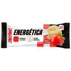 BARRITA ENERGETICA FRESA Y...