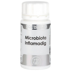 MICROBIOTA INFLAMADIG 60...