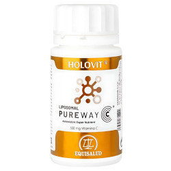 HOLOVIT PUREWAY-C LIPOSOMAL...