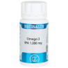 OMEGA 3 EPA 1.200MG 30 PERLAS EQUISALUD