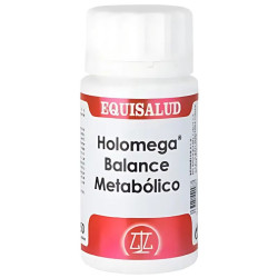 HOLOMEGA BALANCE METABÓLICO...