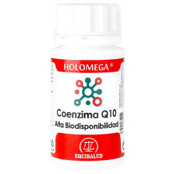 HOLOMEGA COQ10 ALTA...