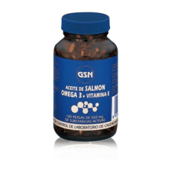 ACEITE DE SALMON OMEGA 3...